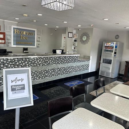 Rodeway Inn Florence - Cincinnati South Dış mekan fotoğraf