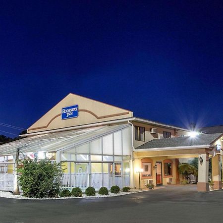 Rodeway Inn Florence - Cincinnati South Dış mekan fotoğraf
