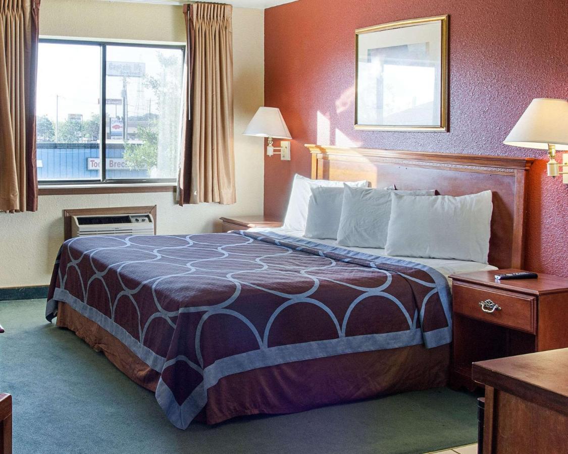 Rodeway Inn Florence - Cincinnati South Dış mekan fotoğraf