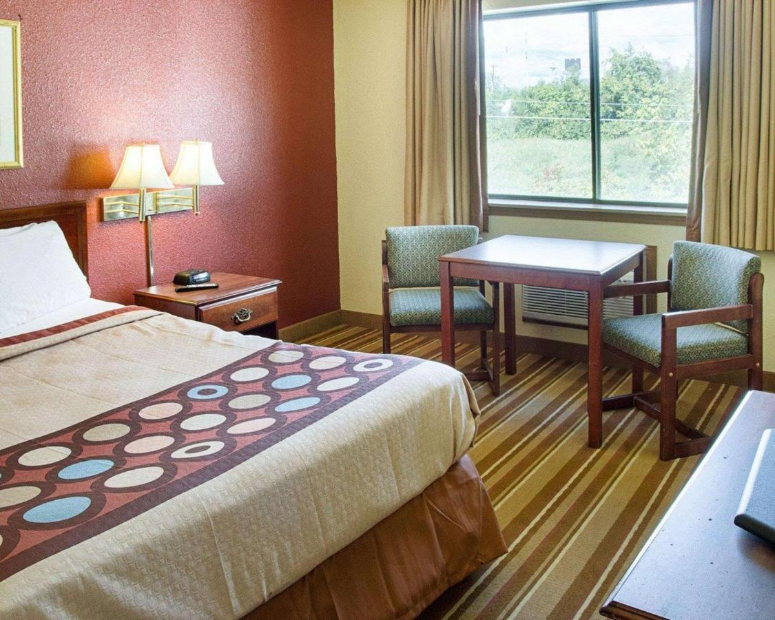 Rodeway Inn Florence - Cincinnati South Dış mekan fotoğraf