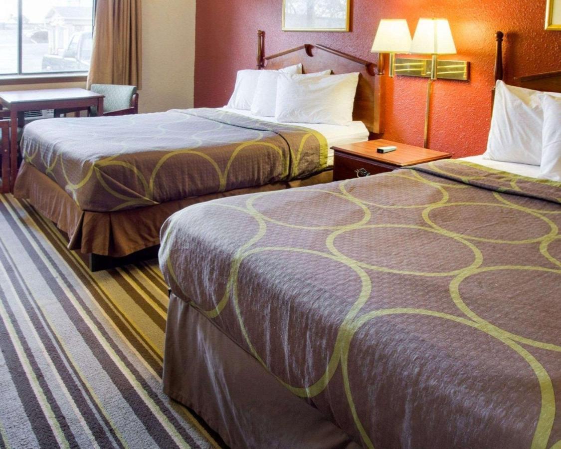 Rodeway Inn Florence - Cincinnati South Dış mekan fotoğraf