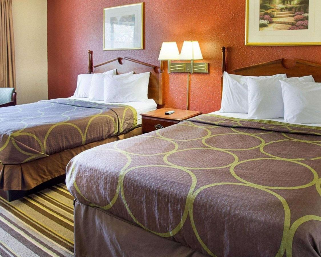 Rodeway Inn Florence - Cincinnati South Dış mekan fotoğraf