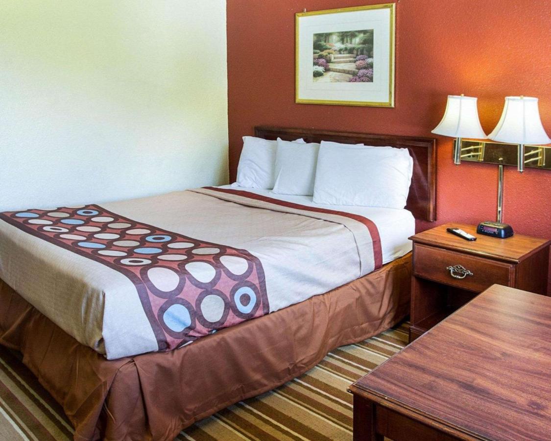 Rodeway Inn Florence - Cincinnati South Dış mekan fotoğraf