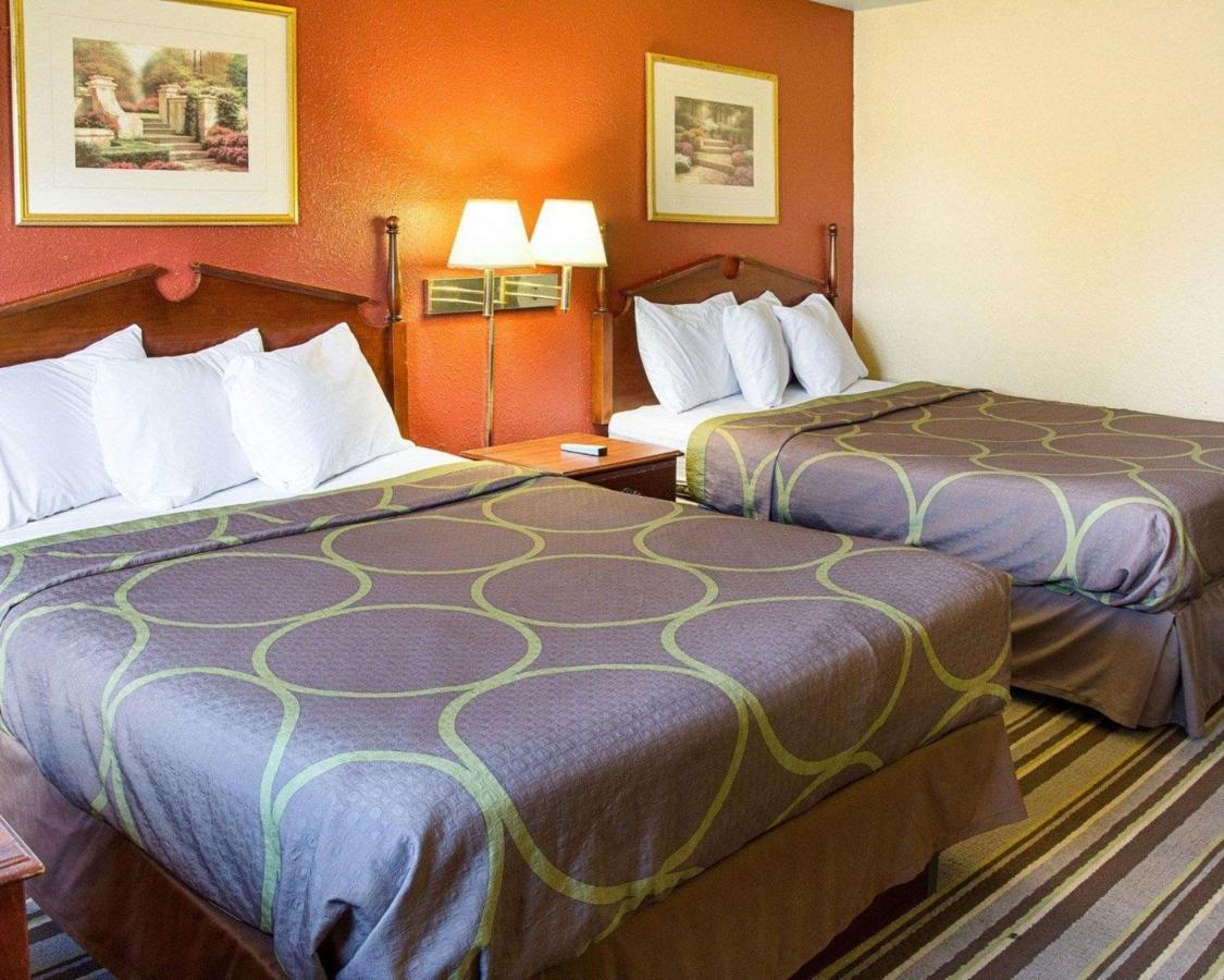 Rodeway Inn Florence - Cincinnati South Dış mekan fotoğraf