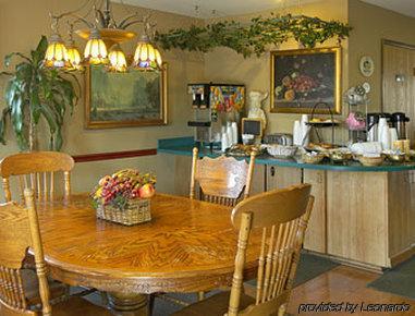 Rodeway Inn Florence - Cincinnati South Restoran fotoğraf