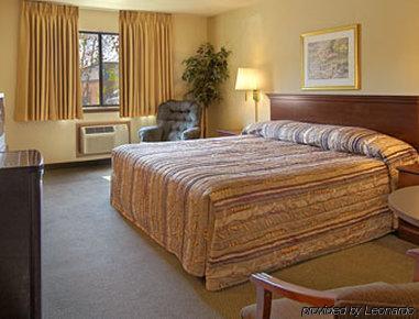 Rodeway Inn Florence - Cincinnati South Oda fotoğraf