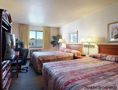 Rodeway Inn Florence - Cincinnati South Oda fotoğraf