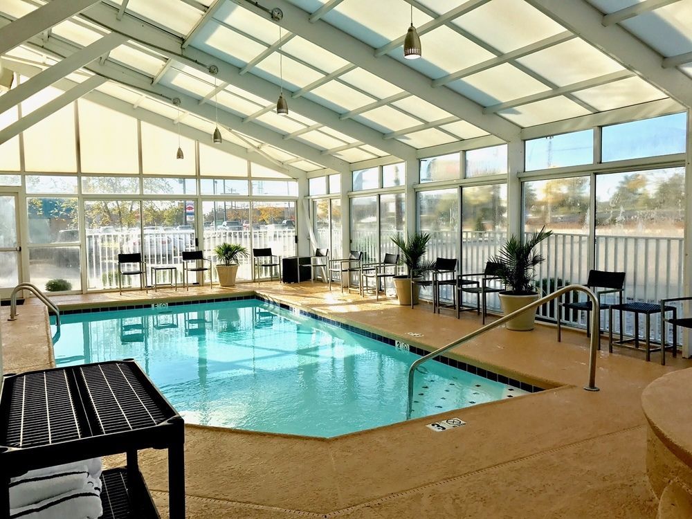 Rodeway Inn Florence - Cincinnati South Dış mekan fotoğraf